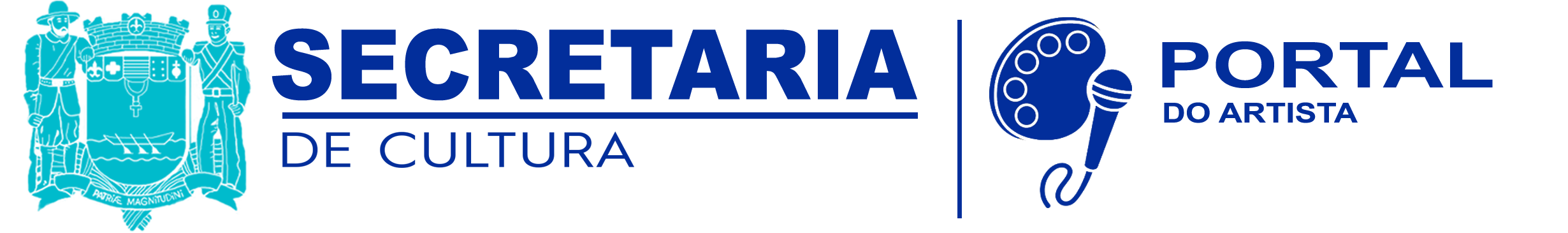 Portal do Artista - Logo